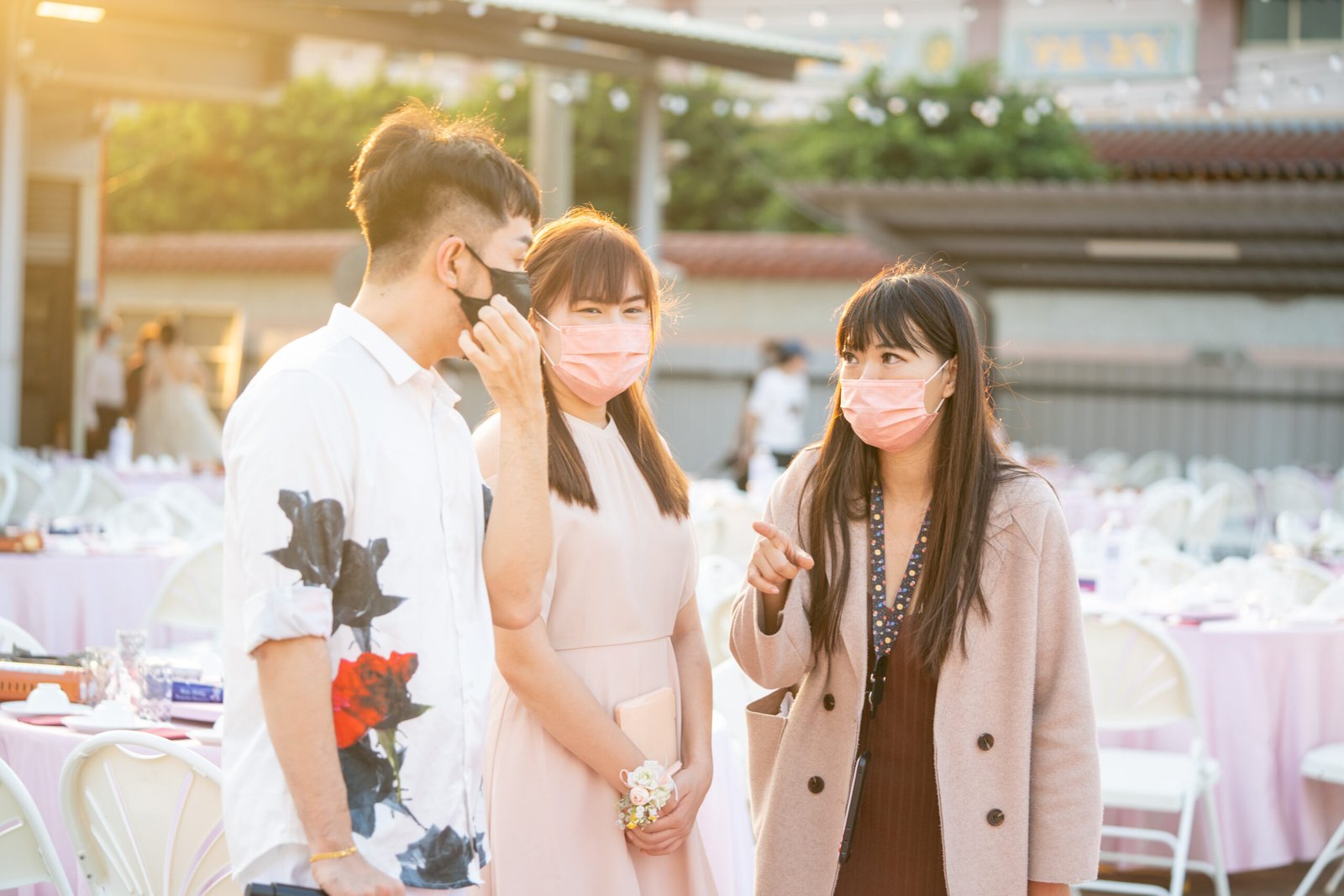 婚禮一日總召作品11