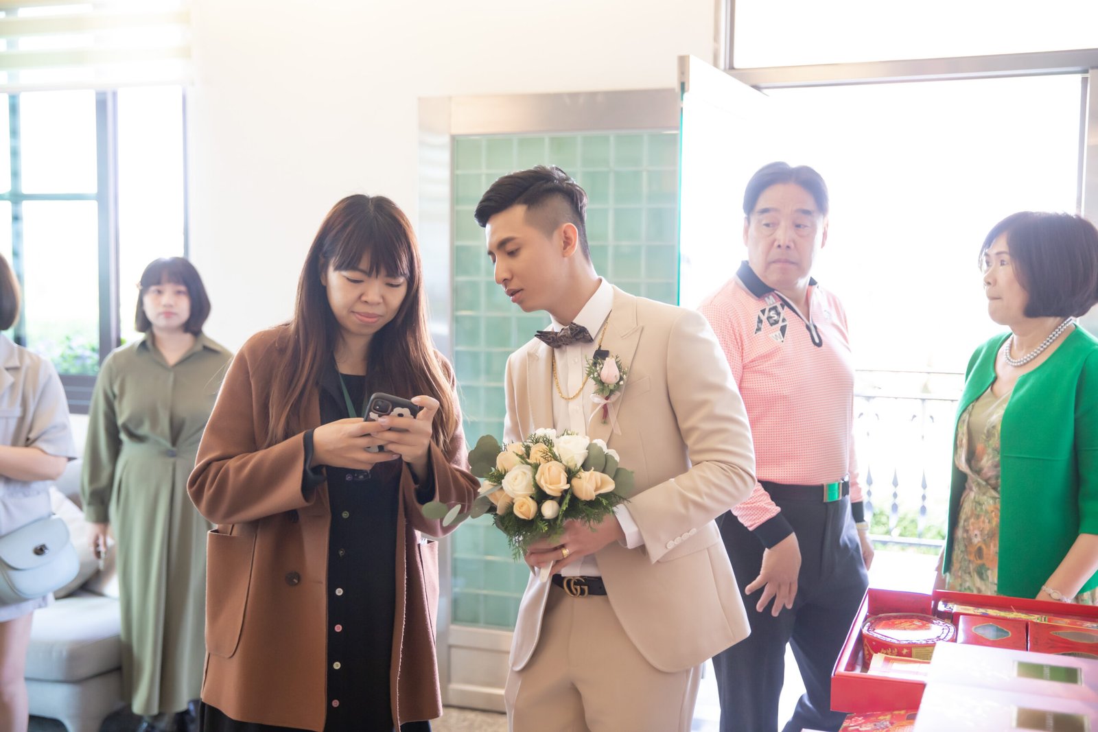 婚禮一日總召作品18