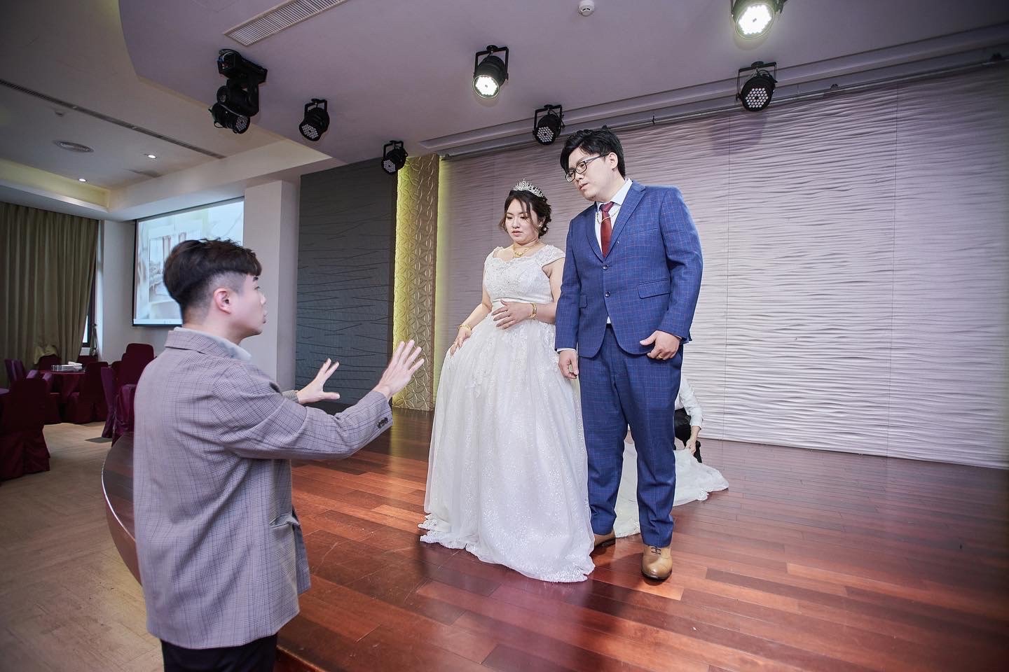 婚禮一日總召作品19