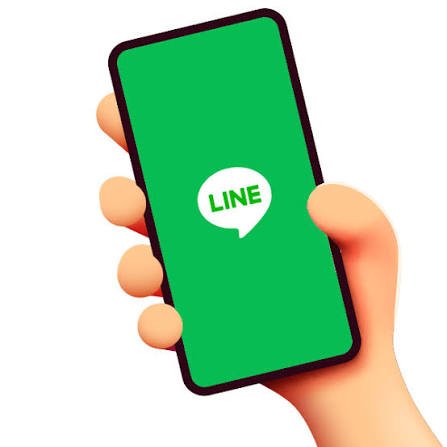 LINE官方帳號